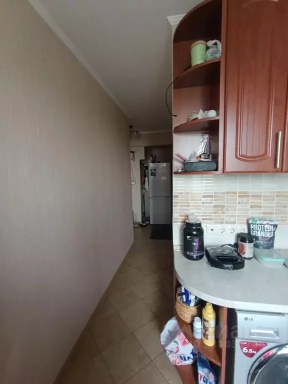 1-к кв. Москва Ленинградское ш., 9К2 (33.0 м) - Фото 2