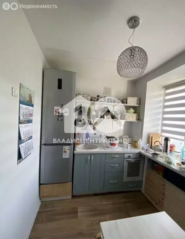 2-комнатная квартира: Новосибирск, улица Котовского, 42 (46 м) - Фото 1