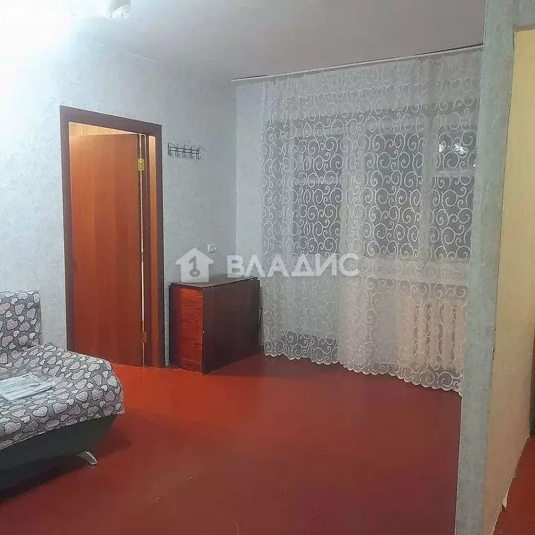 2-комнатная квартира: Стерлитамак, проспект Ленина, 63 (40 м) - Фото 2