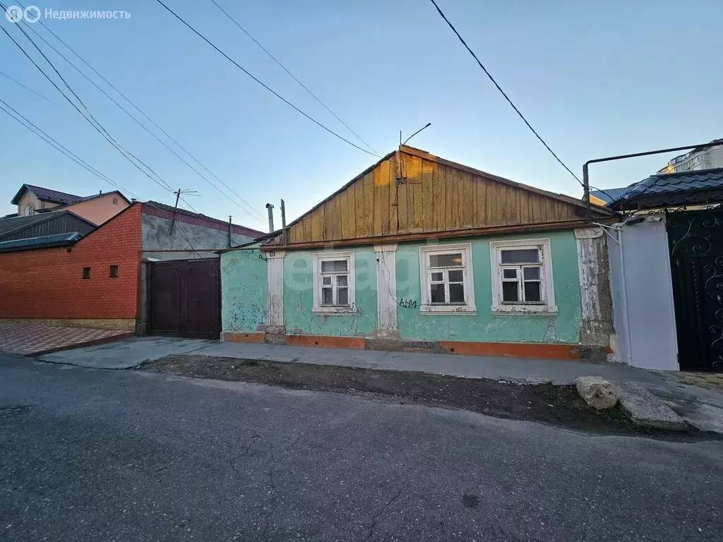 Участок в Махачкала, улица Фадеева (3.9 м) - Фото 2