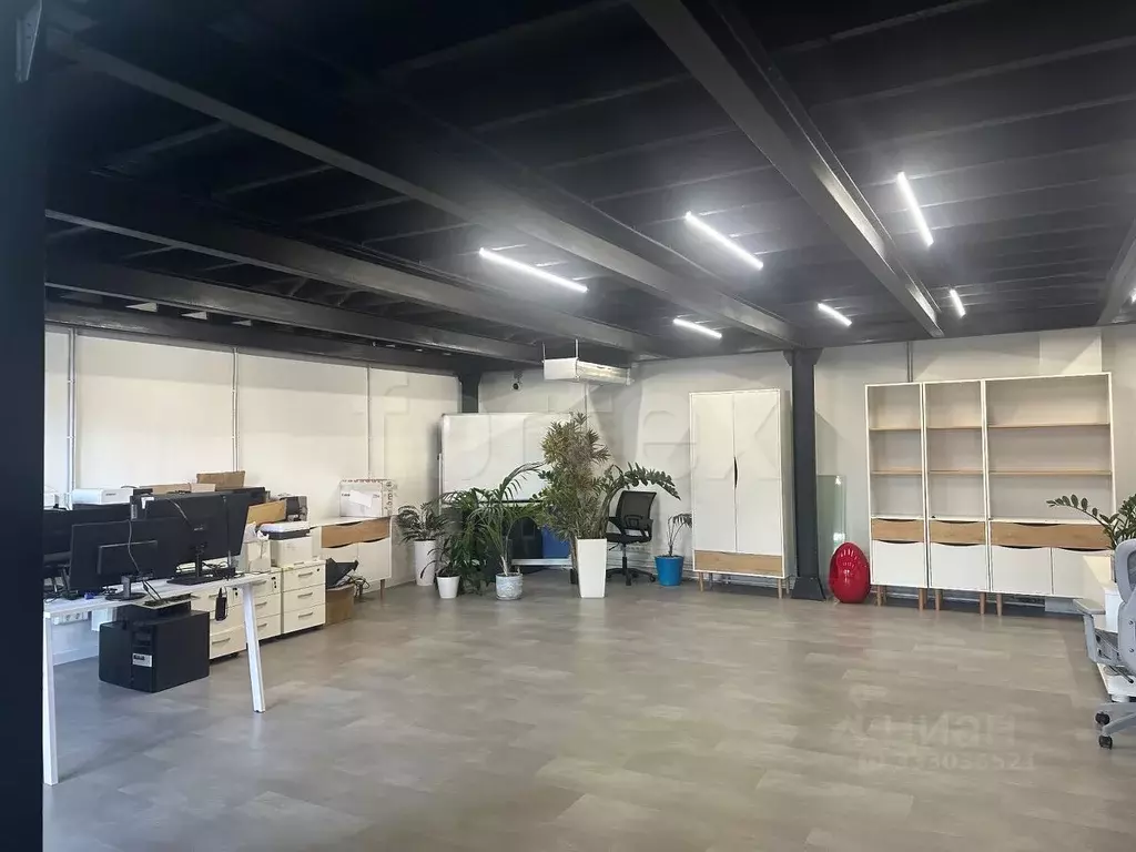 Офис в Москва Большая Новодмитровская ул., 36С4 (394 м) - Фото 0