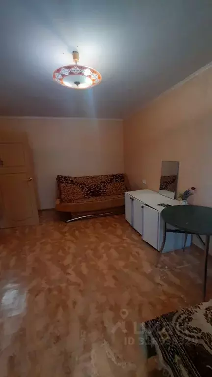 1-к кв. Удмуртия, Ижевск Молодежная ул., 15 (33.0 м) - Фото 0