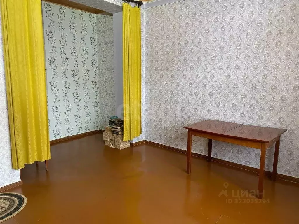 3-к кв. Тверская область, Калининский муниципальный округ, Орша пгт ... - Фото 1