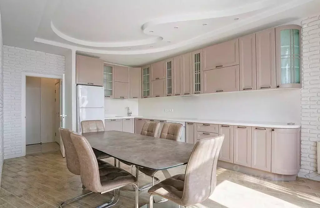 2-к кв. Крым, Ялта ул. Боткинская, 13Б (90.0 м) - Фото 2