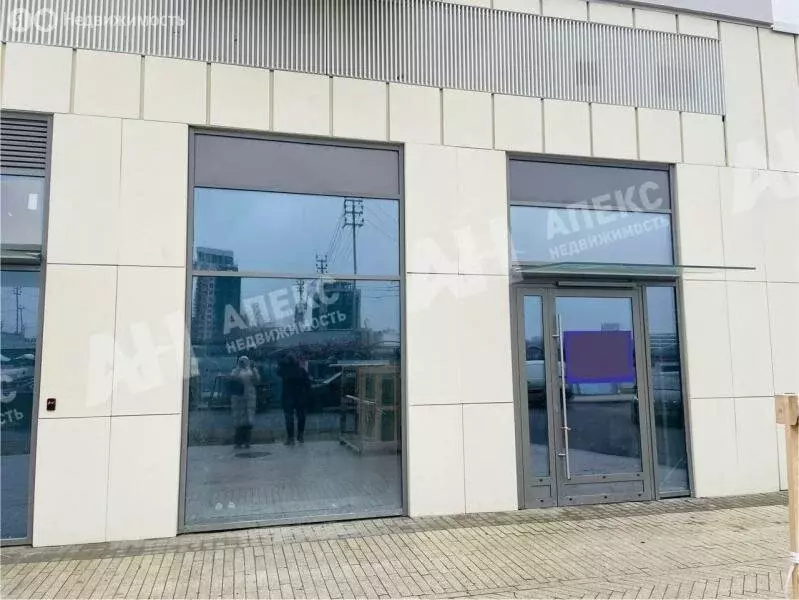 Помещение свободного назначения (120 м) - Фото 1