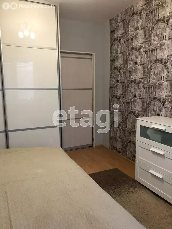 2-комнатная квартира: Нижний Тагил, улица Володарского, 7 (50 м) - Фото 2
