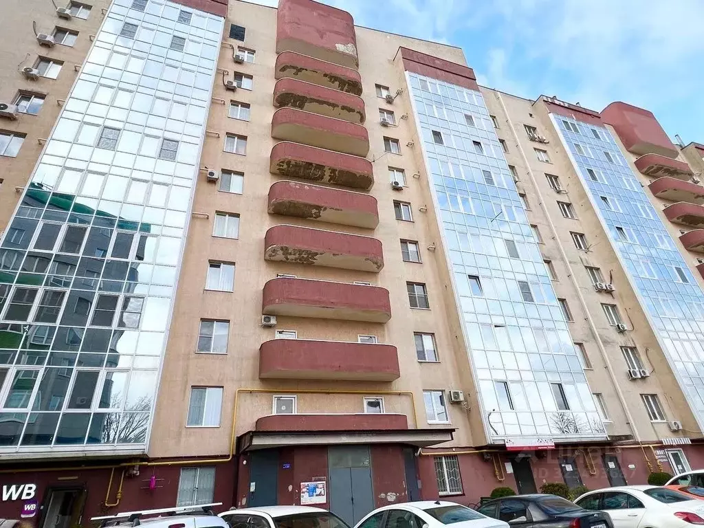 Помещение свободного назначения в Белгородская область, Белгород ул. ... - Фото 0