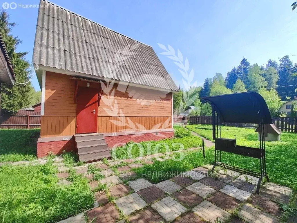 Дом в Московская область, 46Н-05992 (65.1 м) - Фото 1