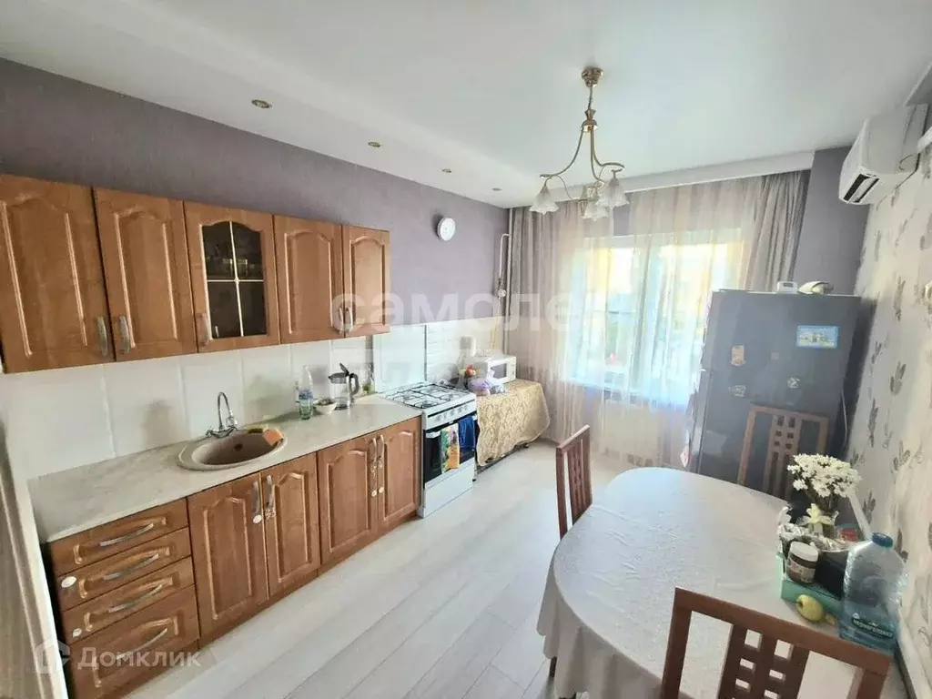 Продаётся 2-к квартира, 62 м - Фото 1