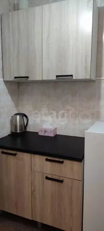 1-к. квартира, 13 м, 4/5 эт. - Фото 0