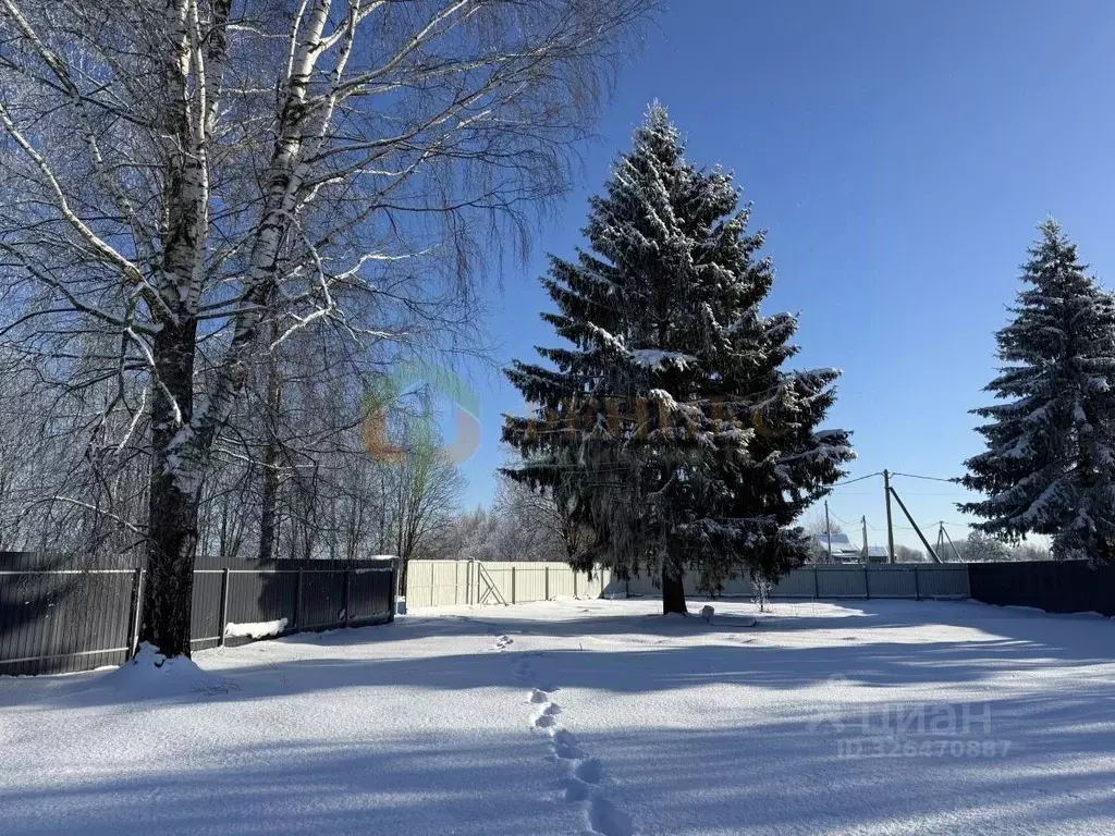 Участок в Ленинградская область, Гатчинский муниципальный округ, д. ... - Фото 2