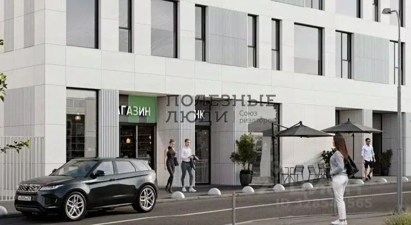 2-к кв. Севастополь ш. Балаклавское, 1 (57.69 м) - Фото 1