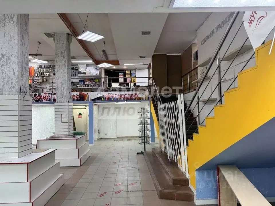 Офис в Новосибирская область, Новосибирск ул. Вокзальная магистраль, ... - Фото 0