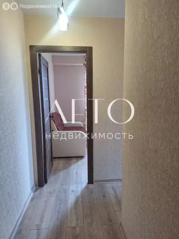 2-комнатная квартира: Сочи, Молодогвардейская улица, 2Б/3 (32 м) - Фото 1