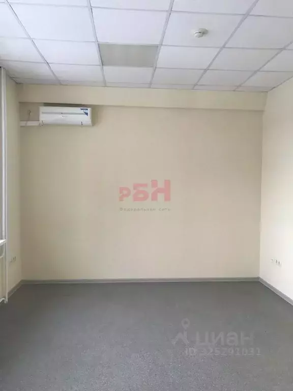 Офис в Курганская область, Курган ул. Куйбышева, 12 (20 м) - Фото 2