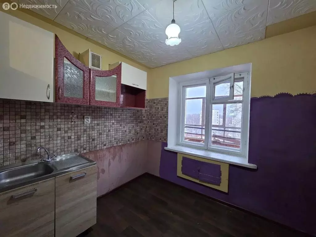 2-комнатная квартира: Саров, проспект Музрукова, 27 (41.2 м) - Фото 2