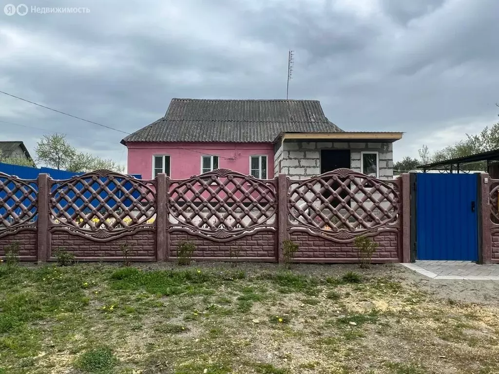 Дом в Фокино, улица Головачева, 22 (80 м) - Фото 1