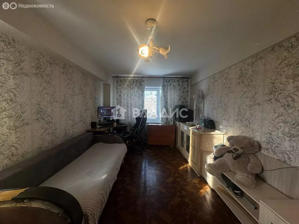 2-комнатная квартира: Ангарск, микрорайон 6А, 7 (50.3 м) - Фото 1