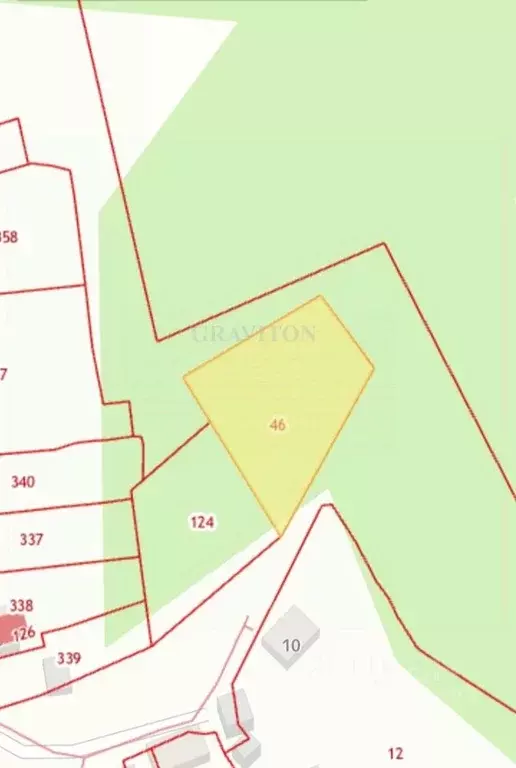 Участок в Алтай, Майминский район, пос. Дубровка Горный пер. (15.0 ... - Фото 1