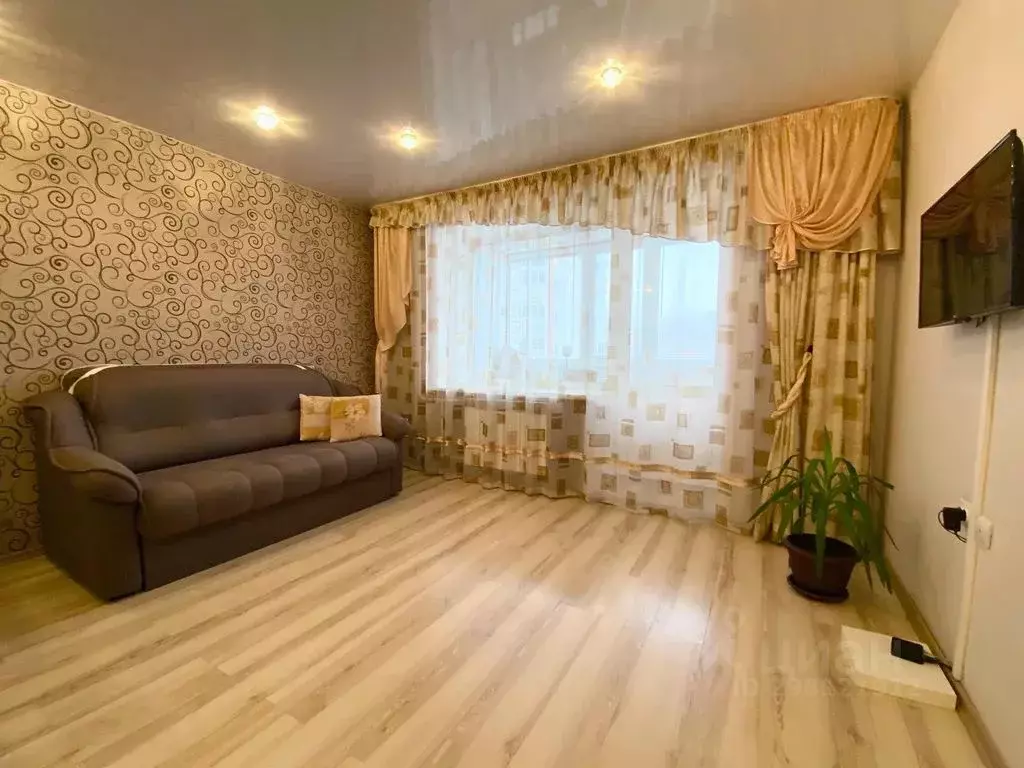 1-к кв. Новосибирская область, Бердск ул. Красная Сибирь, 132 (50.0 м) - Фото 1