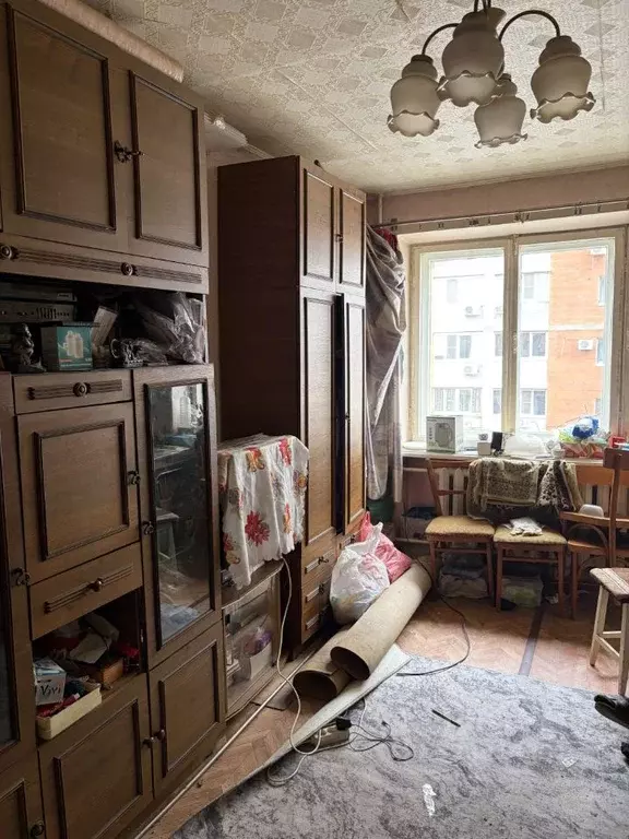 2-к кв. Волгоградская область, Волгоград Тулака мкр, ул. Карла Маркса, ... - Фото 1