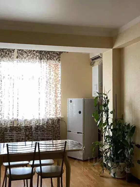 1-к кв. Дагестан, Дербент ул. Х. Тагиева, 35Ж (64.0 м) - Фото 0