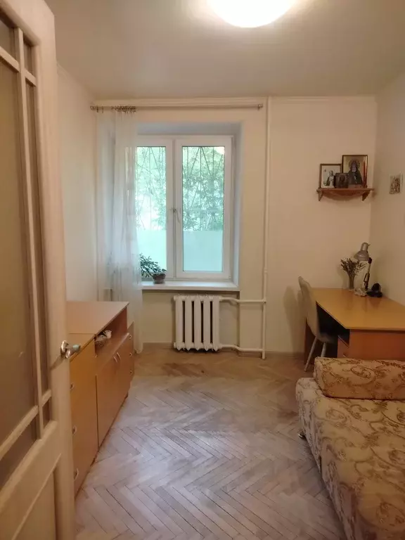 Продаётся 2-к квартира, 37.6 м - Фото 1