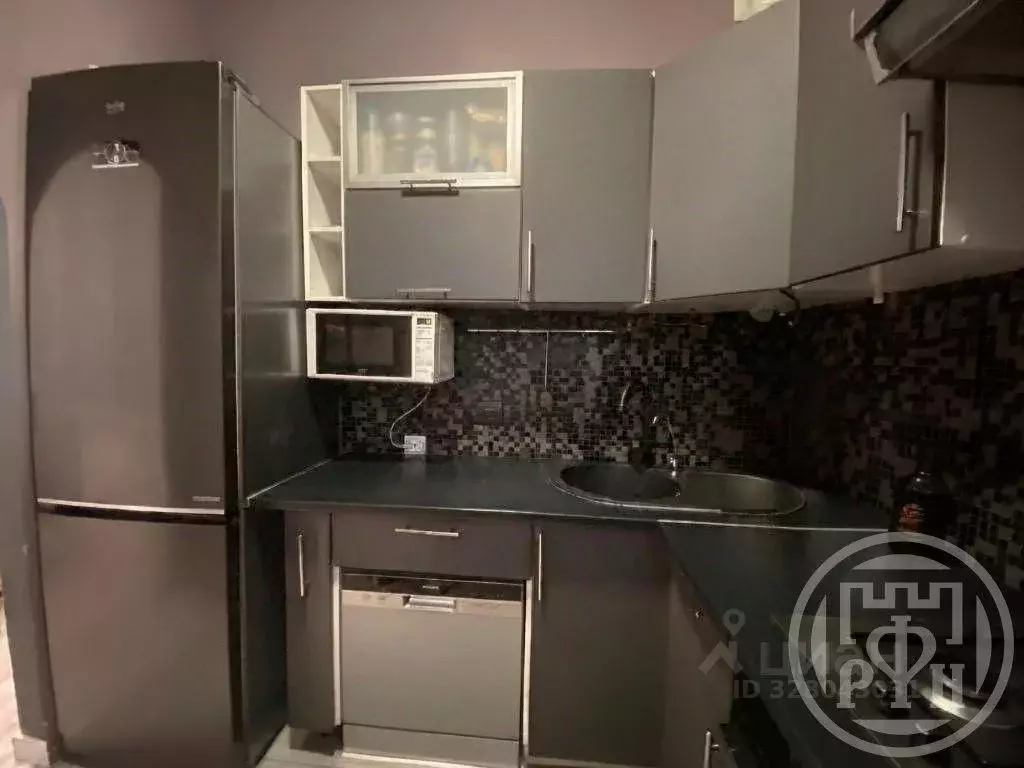 2-к кв. Санкт-Петербург, Санкт-Петербург, Павловск Гуммолосаровская ... - Фото 1