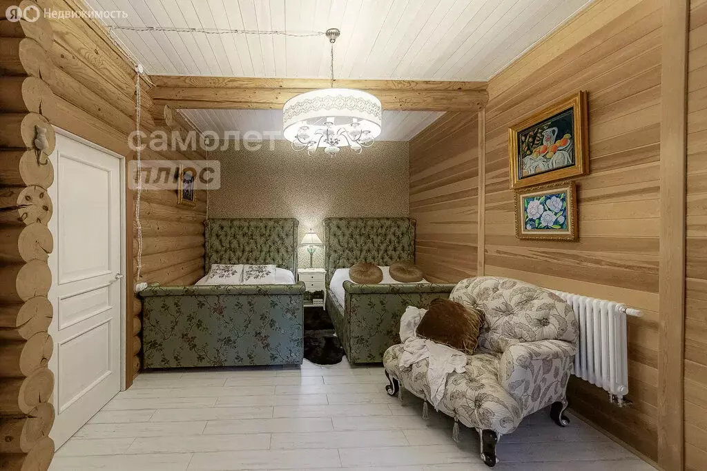 Дом в Титово, 18 (311 м) - Фото 1
