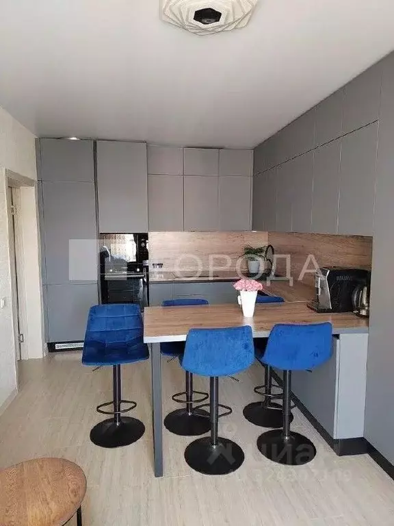 2-к кв. Краснодарский край, Анапа ш. Супсехское, 39к12 (61.0 м) - Фото 1