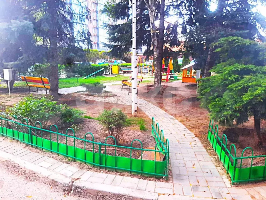 2-к. квартира, 76 м, 9/10 эт. - Фото 1