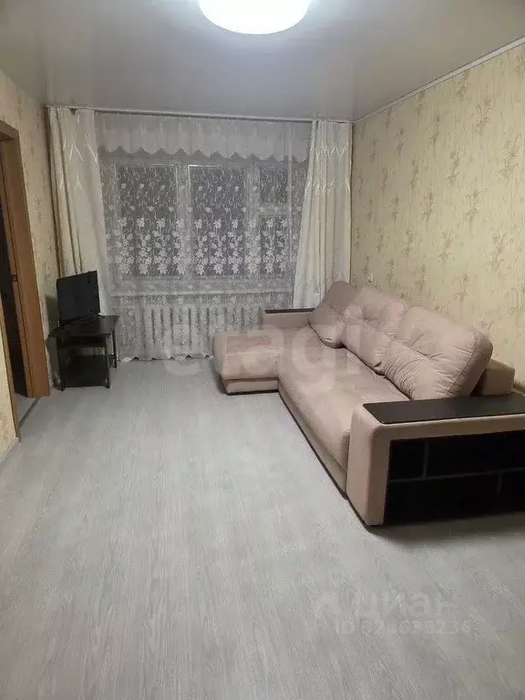 4-к кв. Удмуртия, Ижевск ул. 9 Января, 237 (60.4 м) - Фото 1