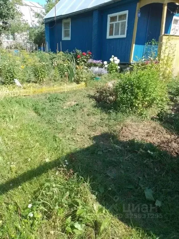 Дом в Татарстан, Казань Полимер СНТ, 134 (10 м) - Фото 2