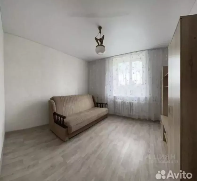 2-к кв. Курская область, Курск Советская ул., 26А (44.0 м) - Фото 2