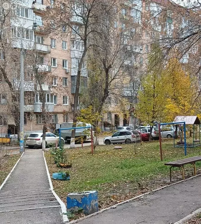 3-комнатная квартира: Самара, Ново-Садовая улица, 25 (73.9 м) - Фото 1