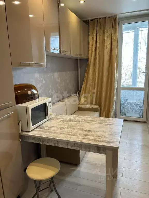 1-к кв. Калининградская область, Гурьевский муниципальный округ, пос. ... - Фото 2