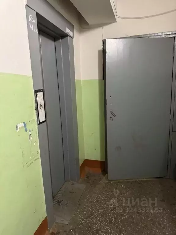 1-к кв. Самарская область, Самара Республиканская ул., 62 (35.0 м) - Фото 2