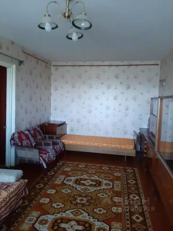 2-к кв. Башкортостан, Уфа Казанская ул., 6 (43.0 м) - Фото 2