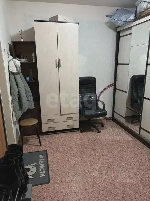 1-к кв. Воронежская область, Воронеж ул. Шишкова, 146в (41.0 м) - Фото 1