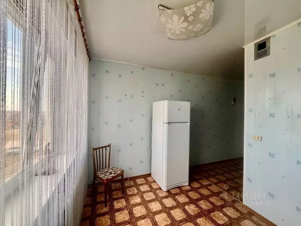 2-к кв. Ленинградская область, Лужский район, Дзержинское с/пос, д. ... - Фото 2