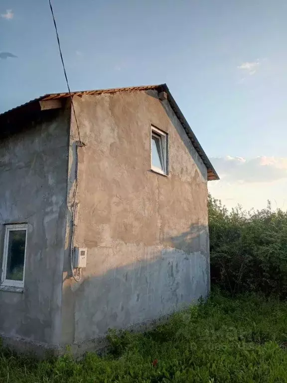 Дом в Самарская область, Ставропольский район, Верхнее Санчелеево ... - Фото 1