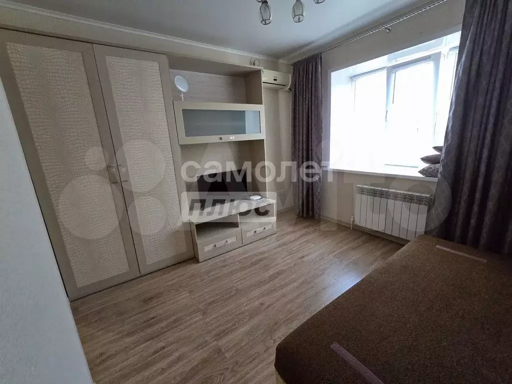 1-к. квартира, 29,9 м, 10/10 эт. - Фото 0