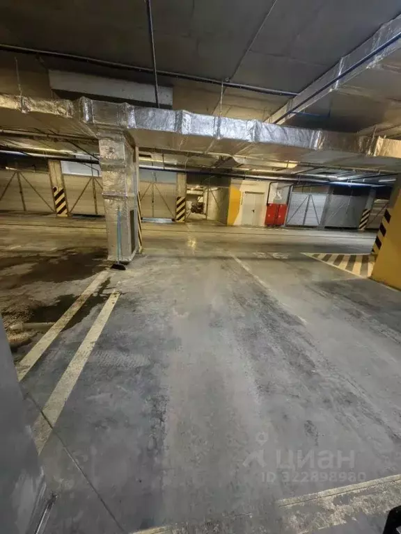 Гараж в Тюменская область, Тюмень проезд Ледниковый, 2 (13 м) - Фото 2