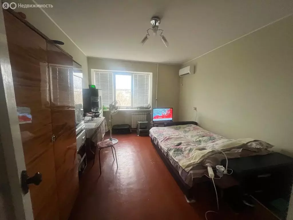 2-комнатная квартира: Волгоград, улица Быкова, 4А (48 м) - Фото 2