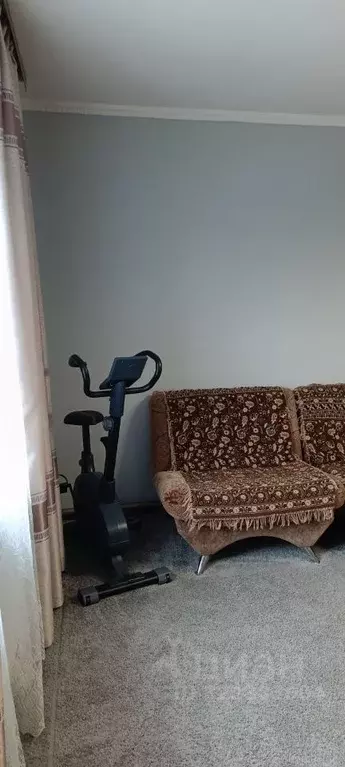 Дом в Кемеровская область, Мыски пос. Тетенза, ул. Славянская (106 м) - Фото 2