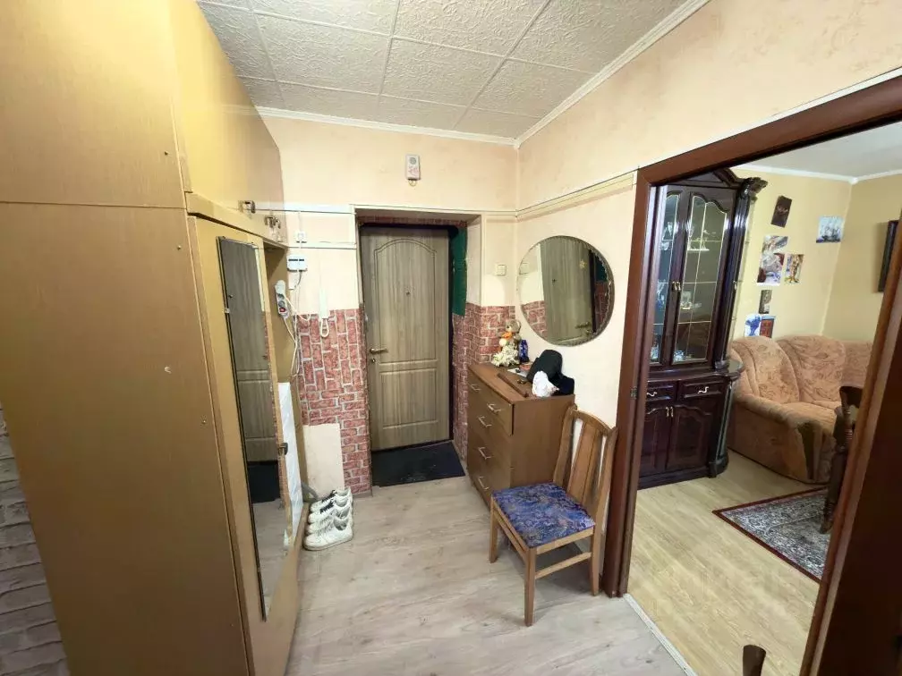 3-к кв. Московская область, Раменское Рабочая ул., 9 (65.0 м) - Фото 2