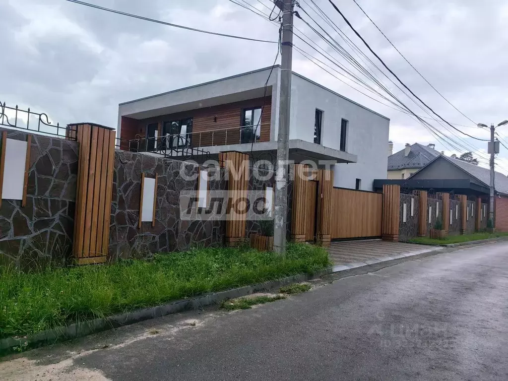 Дом в Московская область, Балашиха Салтыковка мкр, Профсоюзная ул. ... - Фото 2