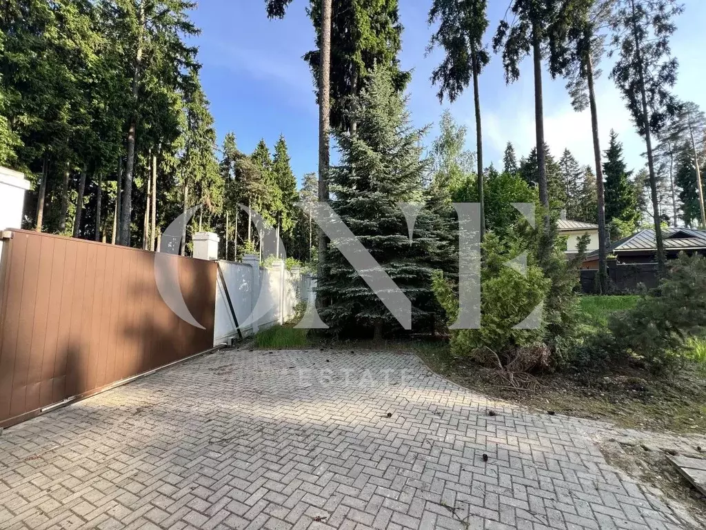 Участок в Московская область, Одинцовский городской округ, д. Бородки, ... - Фото 2
