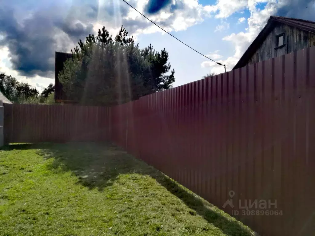 Дом в Тверская область, Калининский муниципальный округ, Дорожник СНТ  ... - Фото 2