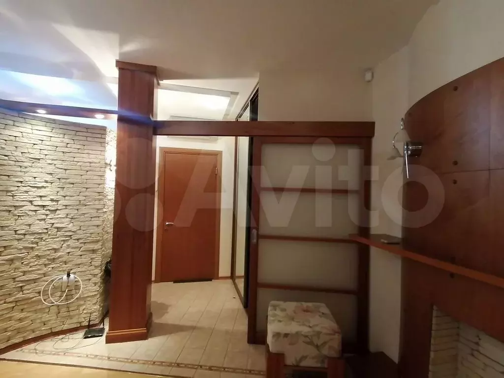 3-к. квартира, 80 м, 5/6 эт. - Фото 1